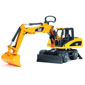 CATERPILLAR Small Excavator