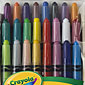24 ct. Mini Twistables Crayons