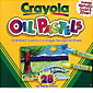 28 ct. Oil Pastels