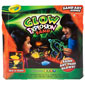 Glow Explosion Sand Art Scenes