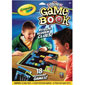 Color Explosion Game Book