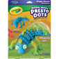 Model Magic Wiggle Bones - Chameleon