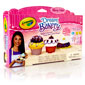 Dream Bakery with Model Magic - Cute Cupcakes