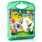 Crayola Washable Pip-Squeaks Kit - 25 ct