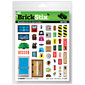 BrickStix - Metro Series