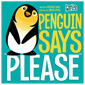 Penguin Says Please