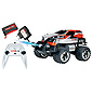 1:14 Blue Freezer Watergun RC - 2,4 GHz