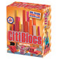 Citiblocs Hot Colors - 50 pc
