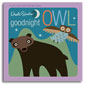 Dwell Studio Goodnight Owl
