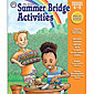 Summer Bridge Workbook - Fourth-Fifth