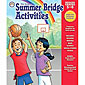 Summer Bridge Workbook - Fifth-Sixth