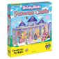 Shrinky Dinks Princess Castle