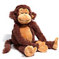 Mimicking Monkey