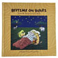 Bedtime on Safari Book with Puppets and Theater Box Set