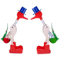 The Thermodynamic Drinking Bird