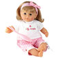 Classic Baby Doll - Chouquette Blonde
