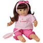 Classic Baby Doll - Chouquette Brunette