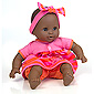 Mon Premier Bebe Bath Girl Graceful
