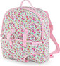 Bebe Baby Doll Carrier Backpack - 12 inch