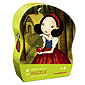 Mini Shaped Box Puzzle - Snow White
