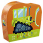 Mini Shaped Box Puzzle - Dozer