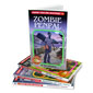 Choose Your Own Adventure - The Uncanny 4 Book Set