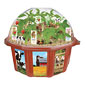 Farmers Garden Dome Terrarium