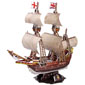 Mayflower 3D Puzzle