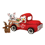 Farm Truck Play Set