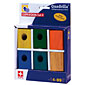 Quadrilla Expansion Set 4