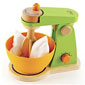 Whip-it-up Mixer