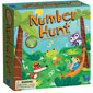 Number Hunt
