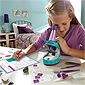Nancy B's Science Club Microscope and Activity Journal