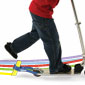 Chalktrail Scooter