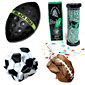 Sports Nut Combo Pack