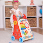 Busy Baby Deluxe Walker