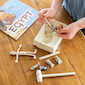 Surprise Ride - Dig & Discover Egypt Activity Kit