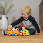 Farm Friends Sound & Go Musical Tractor