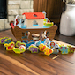 Noah's Ark Sort & Play Set