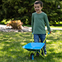 Wheelbarrow Pretend and Play Toy