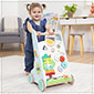 Forest Friends Activity Walker