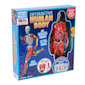 Our Amazing Human Body Science Activity Kit