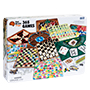 Jumbo Game Tin - 365 Classic Family Games