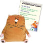 Get Well Friends - Cassie the Cat