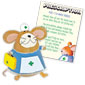 Get Well Friends - Nurse Nibbles