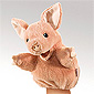 Little Pig Puppet