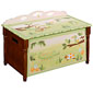 Papagayo Toy Box