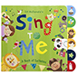 Sing To Me Board Book