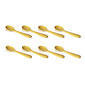 Feeding Spoons - Yellow