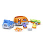 Green Toys RV Camper Set